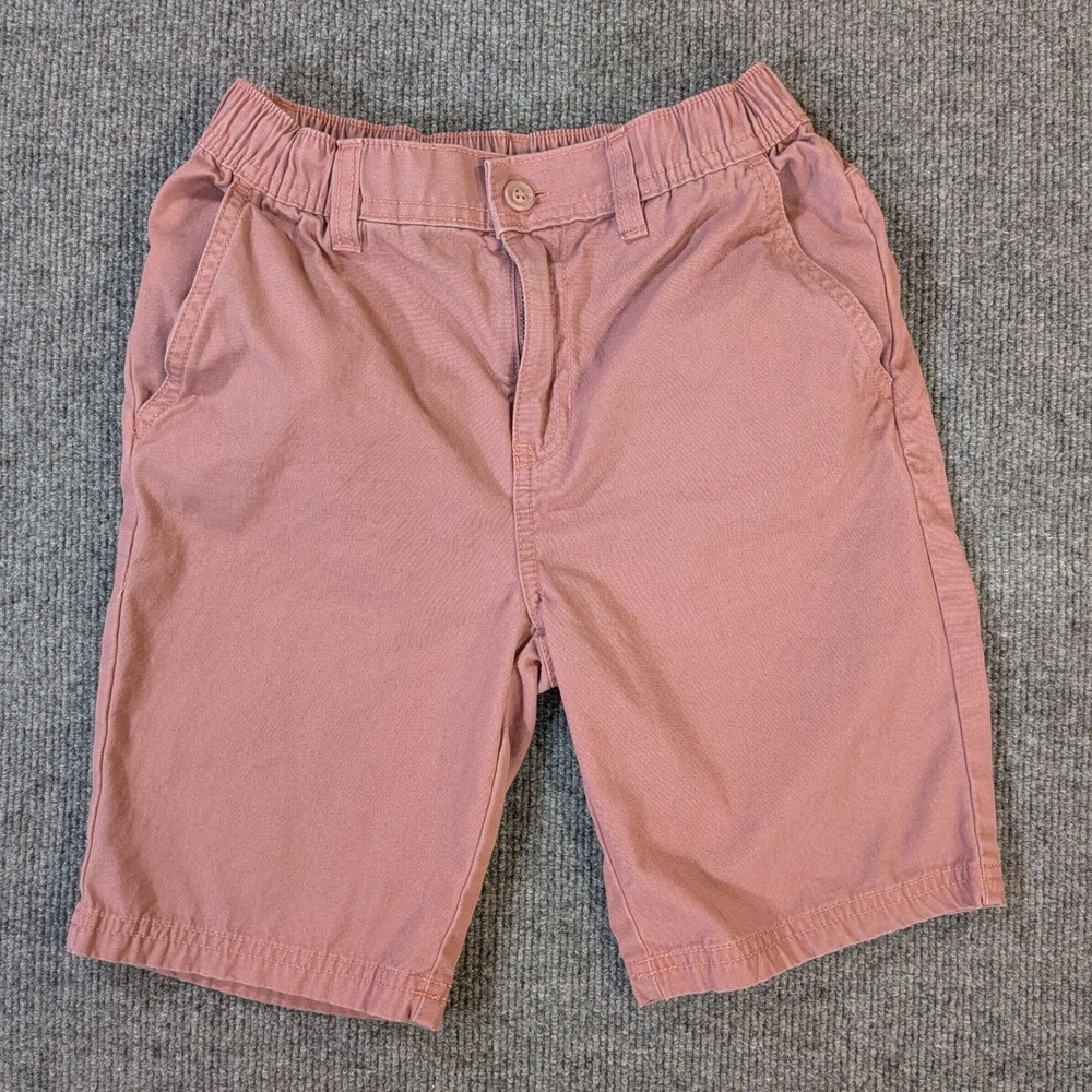 Tea Collection Chino Shorts Kids Size 10